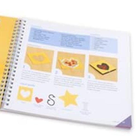 Sizzix Idea Book: Make it your Style - Picture 6 of 6